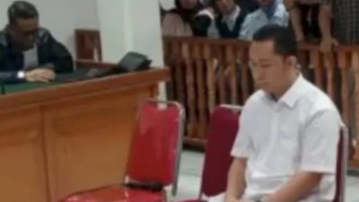 ‎Kasus Suap Ijon Proyek Bekasi: Pengusaha Sarjan Dituntut 2 Tahun 3 Bulan Penjara