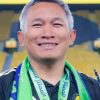 Harumkan Nama Bangsa, Rudy Eka Priyambada Bawa Al Nassr Women Juara Liga Arab Saudi 2025/2026 ‎