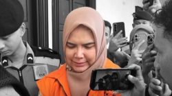 Terbukti Melakukan Tindak Pidana, Dayang Donna Divonis 4 Tahun Penjara
