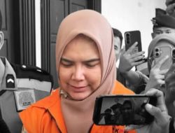 Terbukti Melakukan Tindak Pidana, Dayang Donna Divonis 4 Tahun Penjara