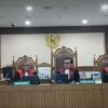 ‎Lalai Cegah Kebakaran yang Tewaskan 22 Karyawan, Bos Terra Drone Dituntut 2 Tahun Penjara