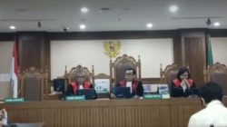 ‎Lalai Cegah Kebakaran yang Tewaskan 22 Karyawan, Bos Terra Drone Dituntut 2 Tahun Penjara