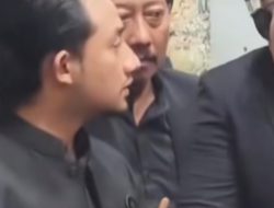 Gema Baru dari Kediri: Organisasi Besutan Gus Thuba Resmi Deklarasikan Aktivitas