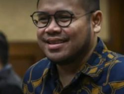 Eks Konsultan Kemendikbudristek Ibrahim Arief Divonis 4 Tahun Penjara Terkait Kasus Chromebook