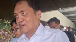 ‎Habiburokhman Panggil Kader Gerindra usai Viral Merokok dan Main Gim Saat Rapat DPRD