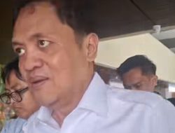 ‎Habiburokhman Panggil Kader Gerindra usai Viral Merokok dan Main Gim Saat Rapat DPRD
