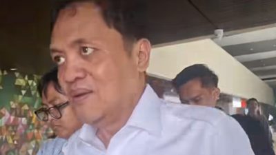 ‎Habiburokhman Panggil Kader Gerindra usai Viral Merokok dan Main Gim Saat Rapat DPRD