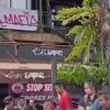 ‎25 Tahun Berdiri, Kafe Legendaris ‘Safari’ Kebayoran Baru Diduga Dirampas Oknum: “Kami Diusir dari Rumah Sendiri”