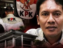KPK Geledah Rumah ‘Crazy Rich’ Semarang Heri Black, Diduga Ada Upaya Perintangan Penyidikan