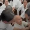 Hakim Alihkan Status Nadiem Makarim Jadi Tahanan Rumah, Gelang Detektor Elektronik Dipasang di Kaki