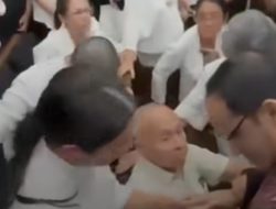 Hakim Alihkan Status Nadiem Makarim Jadi Tahanan Rumah, Gelang Detektor Elektronik Dipasang di Kaki