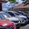 ‎Polisi Tangkap 5 Debt Collector Tarik Kendaraan Tanpa Surat Leasing