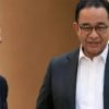 Anies Baswedan ditunjuk oleh Arab Saudi sebagai penasehat kota Riyad