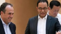 Anies Baswedan ditunjuk oleh Arab Saudi sebagai penasehat kota Riyad