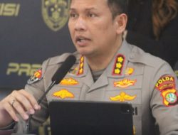 Pria Tewas Diduga Dilempar dari Lantai 2 Tempat Biliar di Petamburan ‎