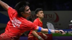 ‎Leo/Daniel Juara Thailand Open 2026 Usai Tumbangkan Unggulan Pertama