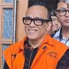 ‎Noel Dituntut 5 Tahun Penjara dalam Kasus Dugaan Sertifikasi K3 Bermasalah