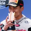 ‎Veda Ega Pratama Pembalab Indonesia Paling Bersinar di Moto3 2026, Melampaui Target Pencapaian Debut Valentino Rossi dan Marc Marquez
