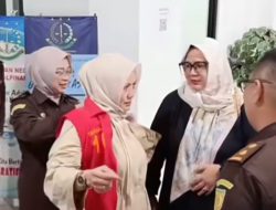Tak Bayar Tagihan Hotel Rp 22 Juta, Wakil Gubernur Bangka Belitung Hellyana Divonis 4 Bulan Penjara