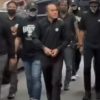 ‎APK Deky Jonatan Dipecat Tidak Hormat, Diduga Terlibat Kasus Narkoba ‎