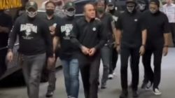 ‎APK Deky Jonatan Dipecat Tidak Hormat, Diduga Terlibat Kasus Narkoba ‎
