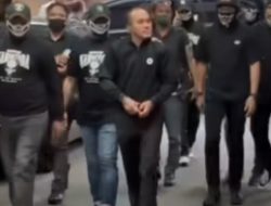 ‎APK Deky Jonatan Dipecat Tidak Hormat, Diduga Terlibat Kasus Narkoba ‎