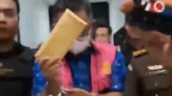 Kejari Serang Tetapkan 6 Pegawai BPN Jadi Tersangka Kasus Dugaan Penyalahgunaan Wewenang