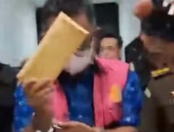 Kejari Serang Tetapkan 6 Pegawai BPN Jadi Tersangka Kasus Dugaan Penyalahgunaan Wewenang