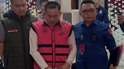 ‎Kejagung Tetapkan Bos Tambang Kalbar Sudianto Jadi Tersangka Korupsi IUP Bauksit Ilegal ‎