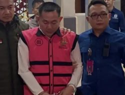 ‎Kejagung Tetapkan Bos Tambang Kalbar Sudianto Jadi Tersangka Korupsi IUP Bauksit Ilegal ‎