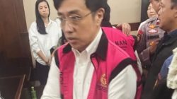 Mantan Direktur BRI Ventures Nicko Widjaja Dituntut 11 Tahun Penjara ‎