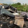Anggota DPR Gus Hilman Kecelakaan di Tol Paspro, Dua Staf Pendamping Tewas ‎