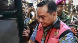 ‎Kejagung Tetapkan Eks Ombudsman Yeka Hendra Tersangka Kasus OOJ Migor