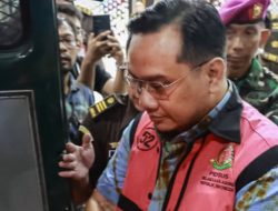 ‎Kejagung Tetapkan Eks Ombudsman Yeka Hendra Tersangka Kasus OOJ Migor
