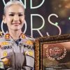 ‎AKBP Sah Udur Raih Penghargaan “The Best Inspiring and Integrity Women 2026″