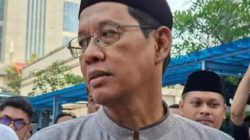 Purbaya Mengaku Belum Tahu Soal Anggaran Rp100 Miliar untuk Sapi Kurban Presiden Prabowo ‎‎