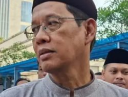 Purbaya Mengaku Belum Tahu Soal Anggaran Rp100 Miliar untuk Sapi Kurban Presiden Prabowo ‎‎