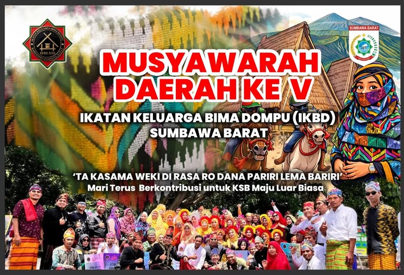 SUKSESKAN MUSDA IKBD KE V