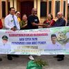 Aksi Cinta Bumi, FPLA Laksanakan Penanaman Seribu Bibit Pohon di Kali dan Rumah Ibadah.
