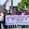 FPLA Deli Serdang Laksanakan Aksi Bersih Rumah Ibadah.