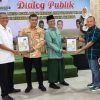 Forum Pemuda Lintas Agama (FPLA) Didorong Jadi Benteng Moral Generasi Muda Deli Serdang