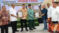 Forum Pemuda Lintas Agama (FPLA) Didorong Jadi Benteng Moral Generasi Muda Deli Serdang