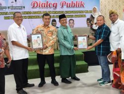 Forum Pemuda Lintas Agama (FPLA) Didorong Jadi Benteng Moral Generasi Muda Deli Serdang