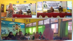 Wujudkan Sekolah Ramah Anak, SDN 1 Taliwang Perkuat Kompetensi Guru Melalui Workshop Pendidikan Inklusif