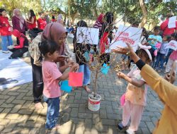 Festival Kampung Dongeng Lombok Hadirkan Ruang Kebersamaan Keluarga