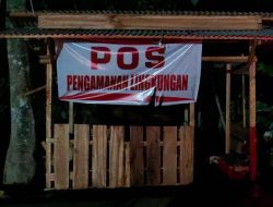 Dalih Jaga Keamanan Lingkungan, Aksi Penghadangan di Gunungsitoli Berujung Laporan Polisi