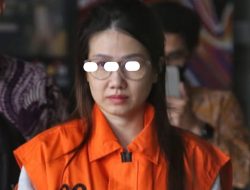 KPK Tahan Cory Erin, Pengusaha Penyuap Bupati Muara Enim dalam Kasus OTT Proyek