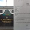 Dari PDF hingga Harus Datang Langsung, Prosedur Besuk Tahanan Kejaksaan Negeri Gunungsitoli Jadi Sorotan