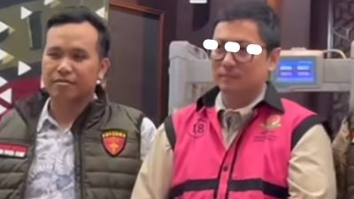 Bos Vendor Motor Listrik MBG Ditetapkan Tersangka, Kejagung Dalami Dugaan Mark Up Rp1 Triliun