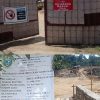 Proyek Revitalisasi SMAN Unggulan Sukma Nias Rp88,4 Miliar Disorot, Papan Informasi dan Penerapan K3 Dipertanyakan